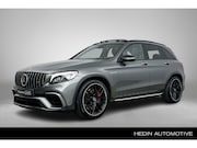 Mercedes-Benz GLC-klasse - GLC 63 S Automaat 4MATIC+ | Designo | AMG Nightpakket | Pano