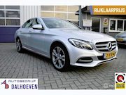 Mercedes-Benz C-klasse - 180