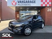 Suzuki S-Cross - 1.5 Hybrid Style // ADAPT. CRUISE // DODEHOEK // STOELVERWAR