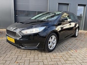Ford Focus - Wagon 1.0 Trend, Airco, Cruise, Bluetooth, Carplay