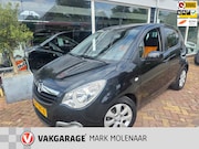Opel Agila - 1.2 Edition, airco, cruisecontrole