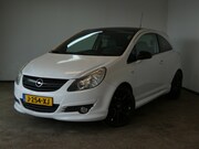 Opel Corsa - 1.2-16V Edition