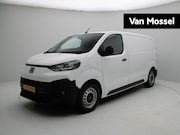 Fiat E-Scudo - L2 75 kWh | Tot 8 jaar garantie | Demo