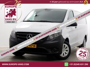 Mercedes-Benz Vito - 110 CDI 110pk RWD XL Extra Lang Airco/Navi/Camera 12-2022