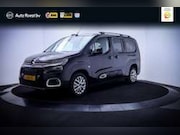 Citroën Berlingo - XL 1.2T Aut. 7p SHINE HEAD UP | CAMERA | STOELVERW