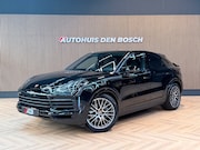 Porsche Cayenne Coupé - 3.0 E-Hybrid 462PK Platinum Edition