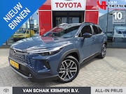 Toyota Corolla Cross - Hybrid 180 Dynamic Nieuwe Auto | Apple Carplay/Android Auto 