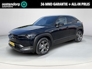 Mazda MX-30 - e-SkyActiv EV 145 Advantage 36 kWh | Trekhaak / Fietsendrage