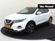 Nissan Qashqai - 1.3 DIG-T Premium Edition 140PK | Panoramadak | Navigatie | 