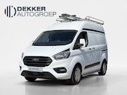 Ford Transit Custom - 300 2.0 TDCI L1H2 Trend | VOLLEDIGE INRICHTING | IMPERIAL |