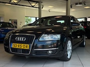 Audi A6 - 3.2 FSi Quattro FULL OPTION Adaptive Cruise Stoelverw V+A Sc
