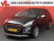 Peugeot 3008 - 1.2 PureTech Style | Navi | Trekhaak | Climate Control |