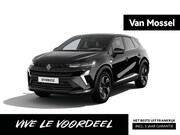 Renault Symbioz - full hybrid 160 E-TECH Techno | Achteruitrijcamera | Adaptiv