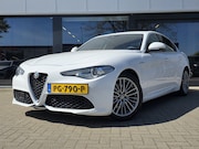 Alfa Romeo Giulia - 2.0 T AWD Veloce + SPORTPAKKET + VOLLEER + XENON + CAMERA +