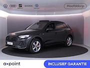 Audi Q5 - 50 TFSI e S edition Competition 299pk | Panoramadak | Head u