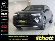 Opel Mokka - Ultimate , ULTIMATE, 1.2 Direct Injection Turbo 96