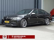 BMW 5-serie - M550xd | Innovation | B&O | HUD | LED