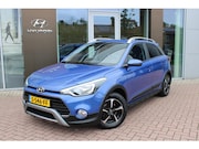 Hyundai i20 - 1.0 T-GDI 100pk Active Airco Carplay Camera Trekhaak 28dkm N