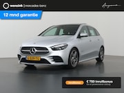 Mercedes-Benz B-klasse - 180 Business Solution AMG | Panoramadak | Trekhaak | Stoelve