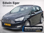 Ford C-Max - 1.5 Titanium | Automaat | Trekhaak | Navi | Parkeersensoren