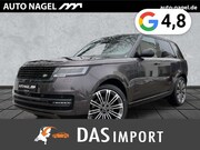 Land Rover Range Rover - D300 HSE 23" AHK Pano ShadowP Standh