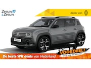 Renault 4 - Techno comfort range | Profiteer nu van €1.800, - Zeeuw & Ze