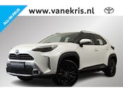 Toyota Yaris Cross - 1.5 Hybrid Adventure, Trekhaak, JBL, Stoelverwarming