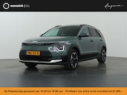 Kia Niro EV - Plus 64.8 kWh | Schuif / Kanteldak | Stoel/Stuurwielverwarmi
