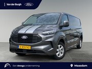 Ford Transit Custom - Limited 320 2.0 TDCI 136 pk Trekhaak - 2024 - BPM-vrij