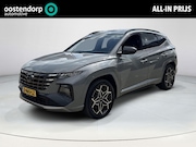 Hyundai Tucson - 1.6 T-GDI PHEV N Line Edition | Stoelverwarming | Parkeercam