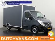 Renault Master - 2.3DCi 170PK Automaat Lowliner | Speciaalbouw | Verkoopwagen
