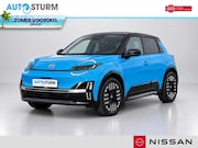 Nissan Micra - ADVANCE 52 kWh