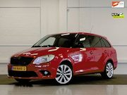 Skoda Fabia - Combi 1.4 TSI RS 180PK incl Garantie Org.NL Cruise Airco 17'