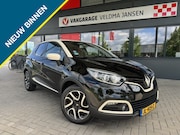 Renault Captur - 0.9 TCe HELLY HANSEN (LEUKE KOMPLETE AUTO!)