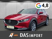 Mazda 2 - 05 CX-30 5WGN .5L e-SKYACTIV G 140ps 6AT FWD Centre-line DES