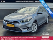 Kia Ceed - Sportswagon 1.5 T-GDi DynamicLine Trekhaak, navigatie Apple