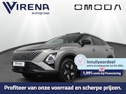 Omoda 5 - SHS-H 1.6 T-GDi Premium - Kantel/Schuifdak - Adaptief Cruise
