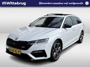 Skoda Octavia - Combi 1.4 TSI RS iV PHEV Business / AUTOMAAT/ 245 PK/ PANO/