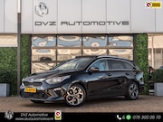 Kia Ceed - Sportswagon 1.4 T-GDi ExecutiveLine