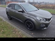 Peugeot 3008 - 1.2 130PK Executive Avantage | Trekhaak | Navigatie | Camera