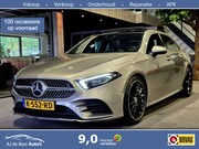 Mercedes-Benz A-klasse - 200 Premium Plus AMG Panorama | Camera | LED | Volleder | Bu
