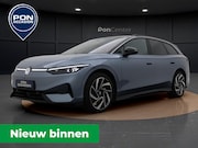 Volkswagen ID.7 - Tourer First Edition 77 kWh | Pano dak | Trekhaak | 360 Came