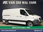 Mercedes-Benz Sprinter - 316 CDI 164pk 3500kg Trekhaak * Rijklaar direct rijden * L2H