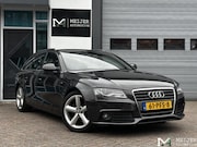 Audi A4 - 1.8 TFSI Pro Line S|Sline|Carplay|Aut.|Xenon|Cruise|NAP