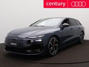 Audi A6 E-TRON - Avant Quattro 315 kW | S Line | B&O 3D | stoelventilatie | p