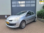 Renault Clio - | 1.2-16V Expression | Airco | Open dak | Dubbele panorama d
