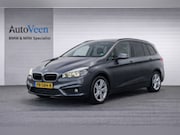 BMW 2-serie Gran Tourer - 218i Corporate Lease Executive (LED, NL AUTO, TREKHAAK, CRUI