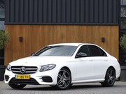 Mercedes-Benz E-klasse - 200 Prestige / AMG / Burmester / 360° / LED