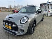 MINI Cooper S - Mini 2.0 ChiliPANO NAVI LEDER