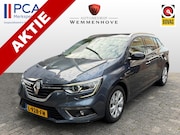 Renault Mégane - Estate 1.3 TCe Limited